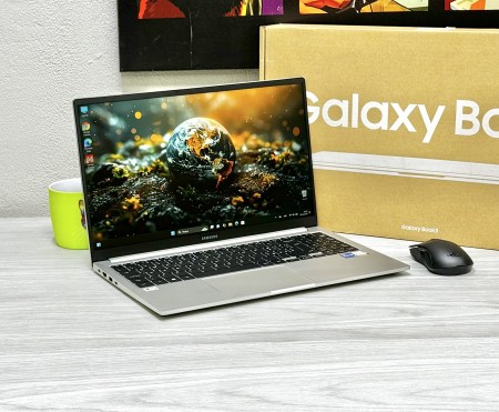 Samsung Galaxy Book Np754x 1